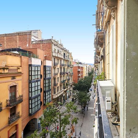 Comfortable Apartment Next To Apolo Theater Barcelona Exterior foto
